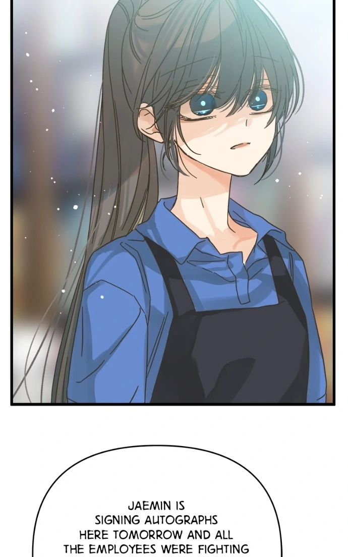 Girl with a Knife chapter 156 page 37