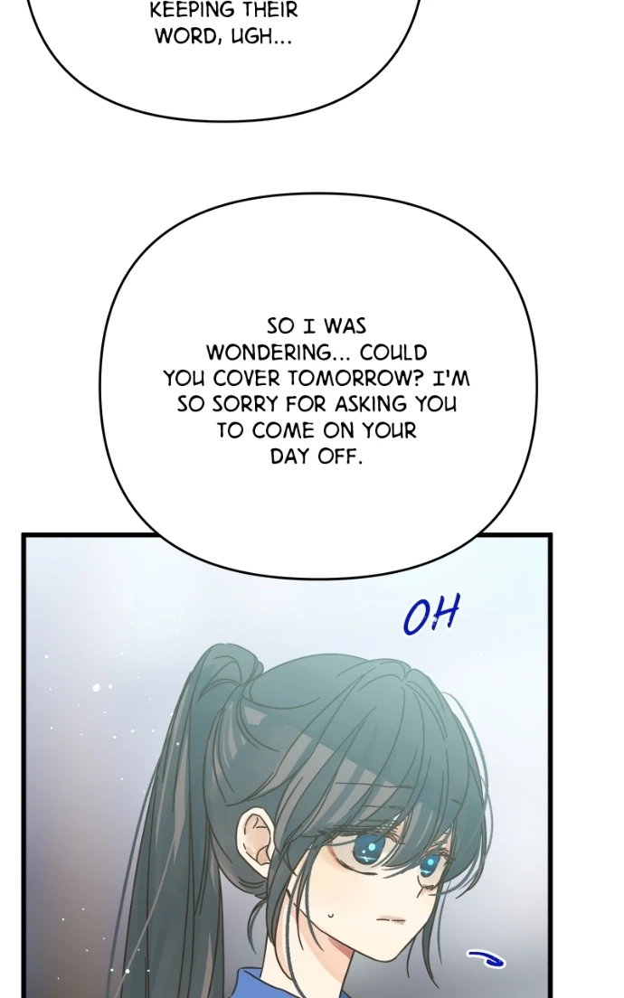 Girl with a Knife chapter 156 page 39