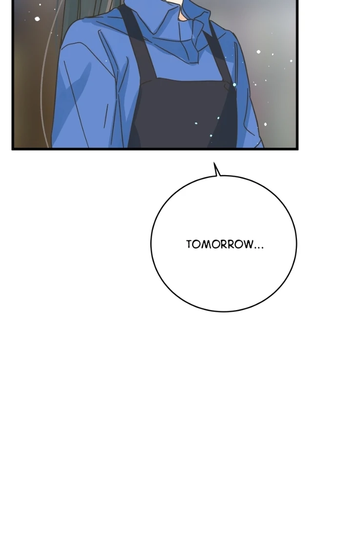 Girl with a Knife chapter 156 page 40