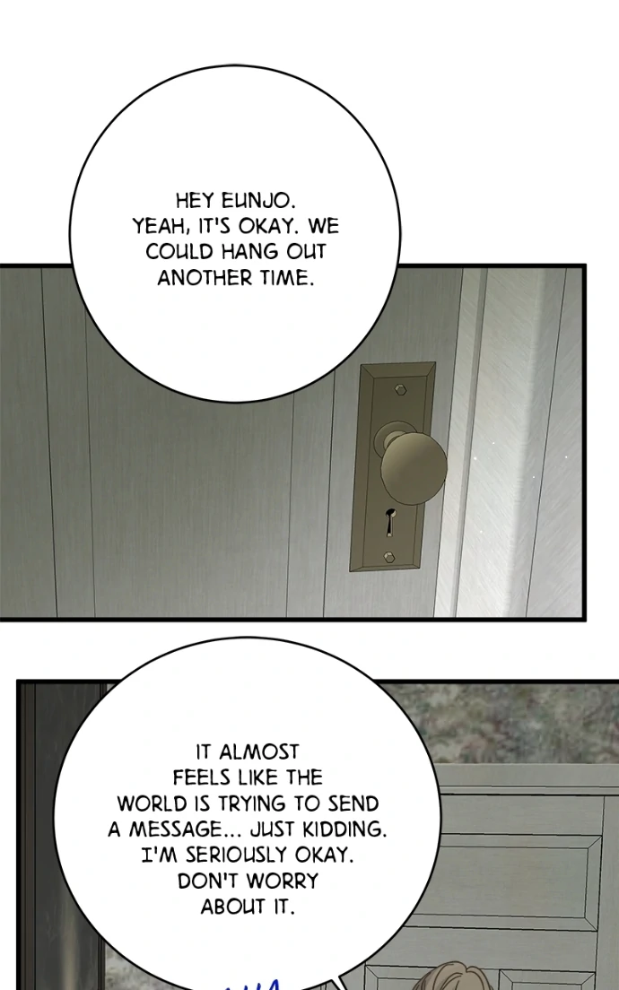 Girl with a Knife chapter 156 page 41