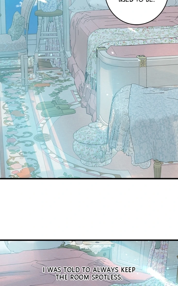 Girl with a Knife chapter 156 page 47