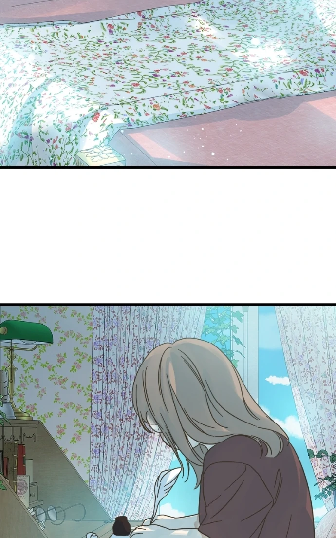 Girl with a Knife chapter 156 page 48