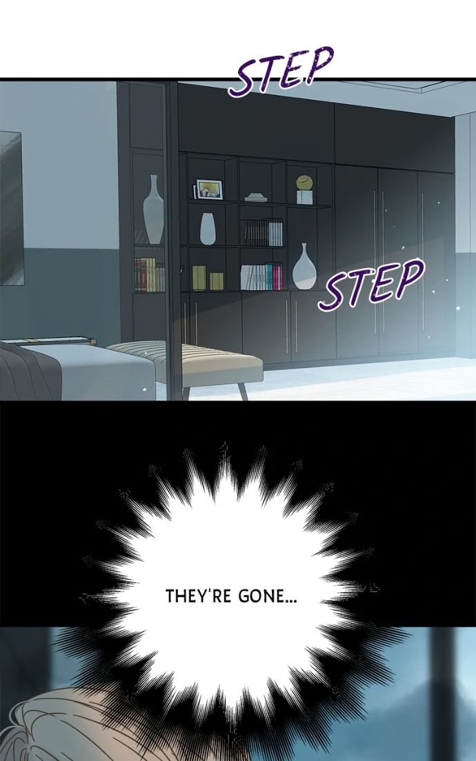 Girl with a Knife chapter 156 page 53