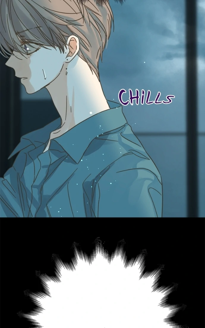 Girl with a Knife chapter 156 page 54