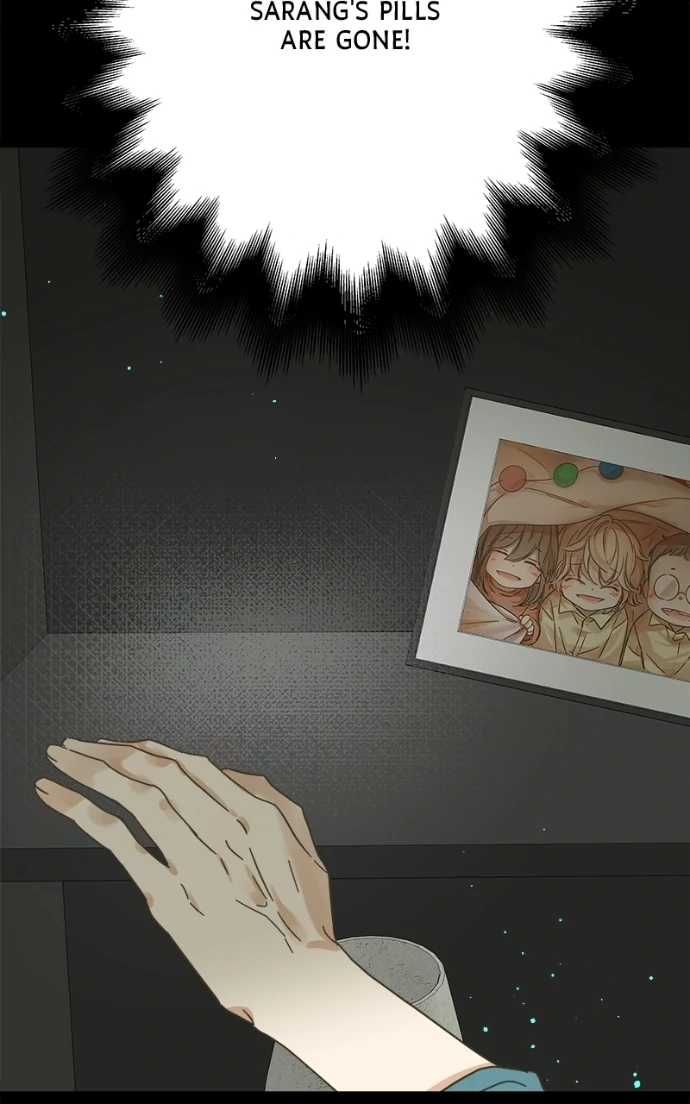 Girl with a Knife chapter 156 page 55