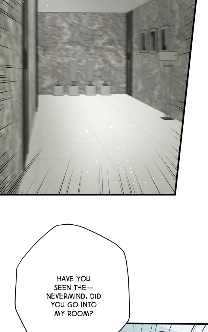 Girl with a Knife chapter 156 page 57