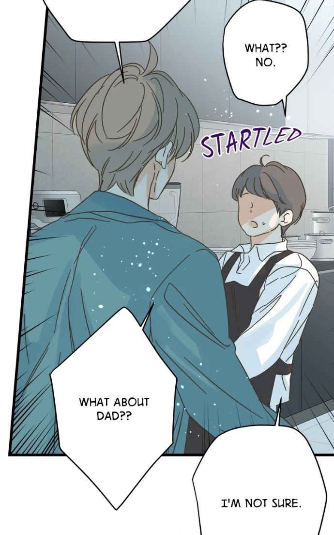Girl with a Knife chapter 156 page 58