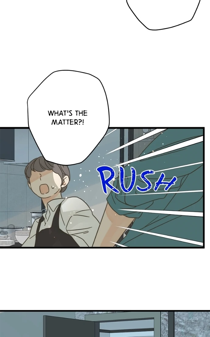 Girl with a Knife chapter 156 page 59