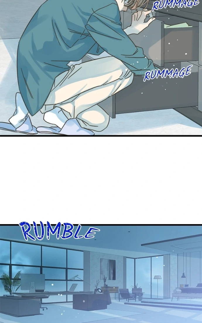 Girl with a Knife chapter 156 page 61