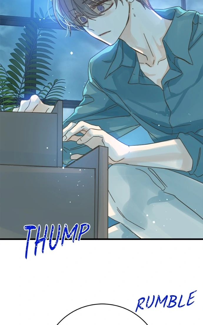 Girl with a Knife chapter 156 page 64