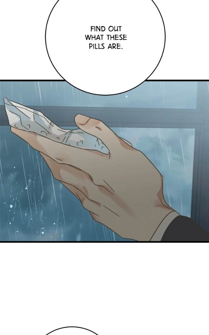 Girl with a Knife chapter 156 page 65