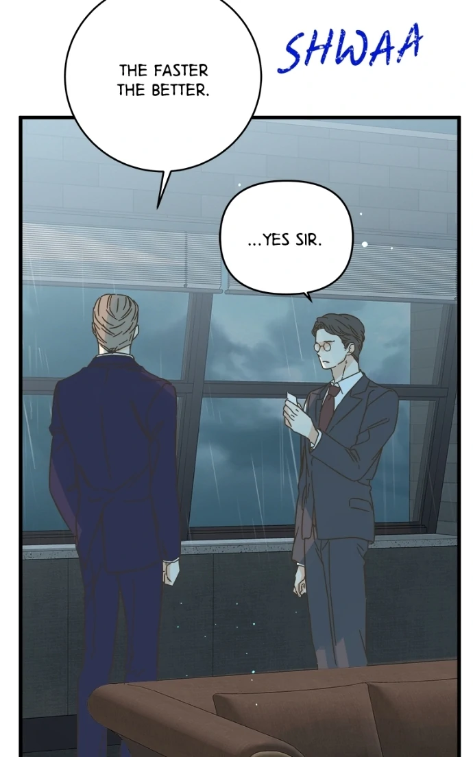 Girl with a Knife chapter 156 page 66