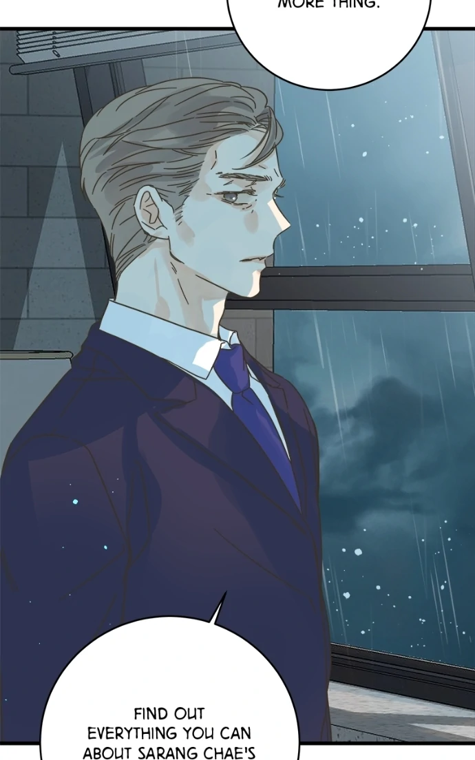 Girl with a Knife chapter 156 page 68