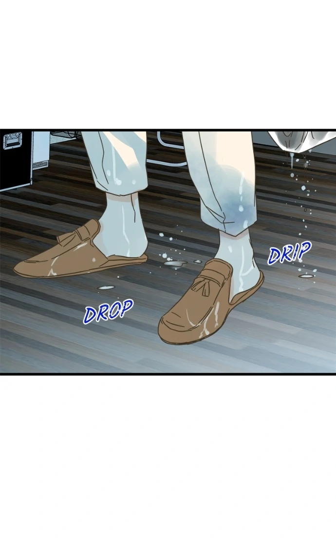 Girl with a Knife chapter 156 page 70