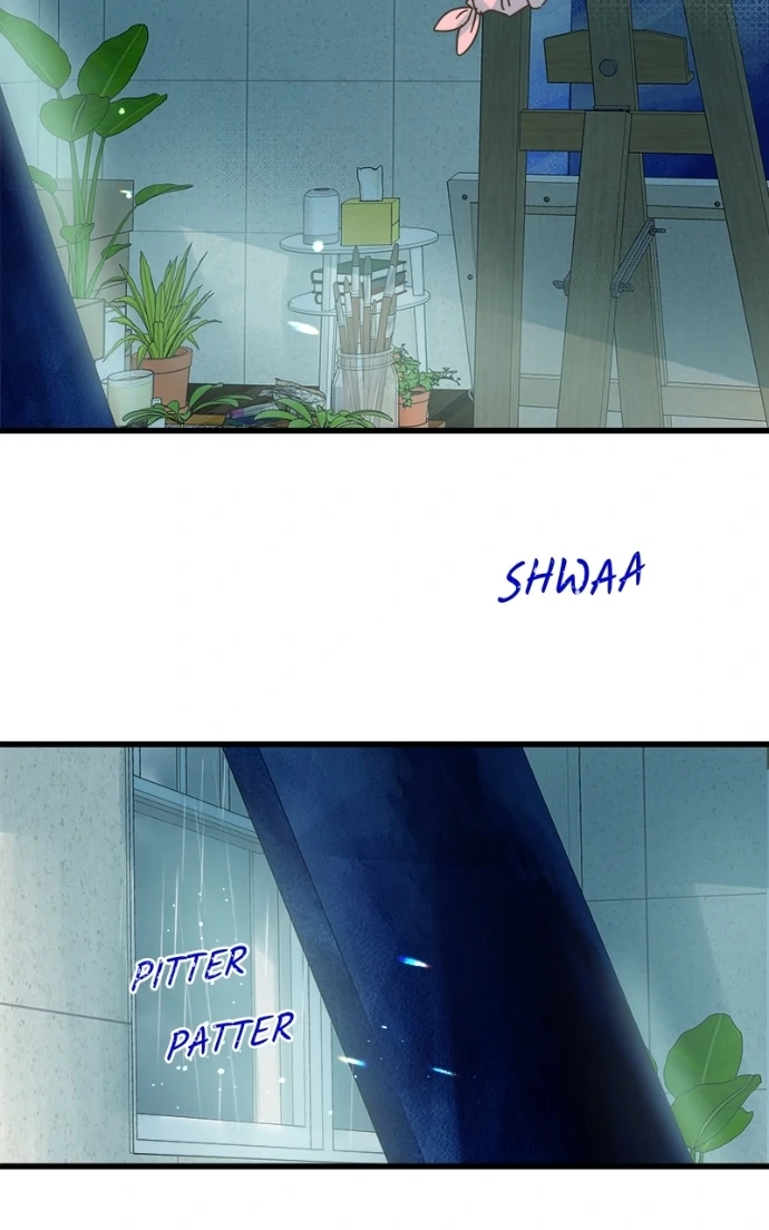Girl with a Knife chapter 156 page 74