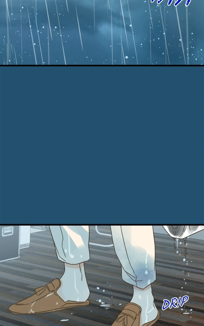 Girl with a Knife chapter 157 page 4
