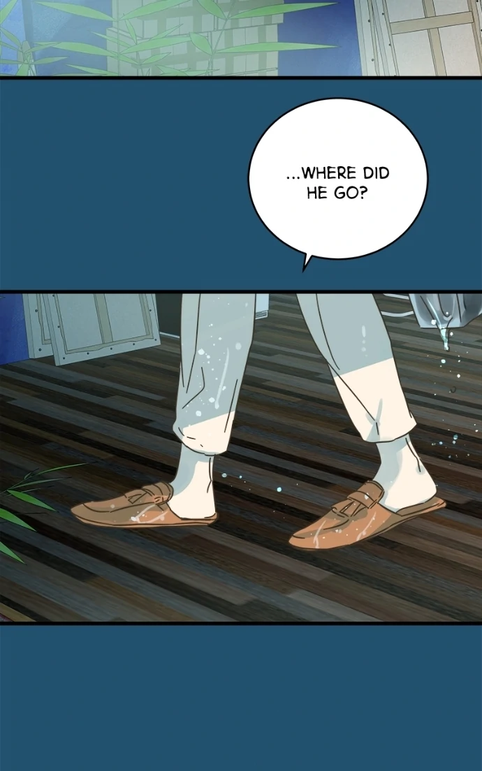 Girl with a Knife chapter 157 page 7