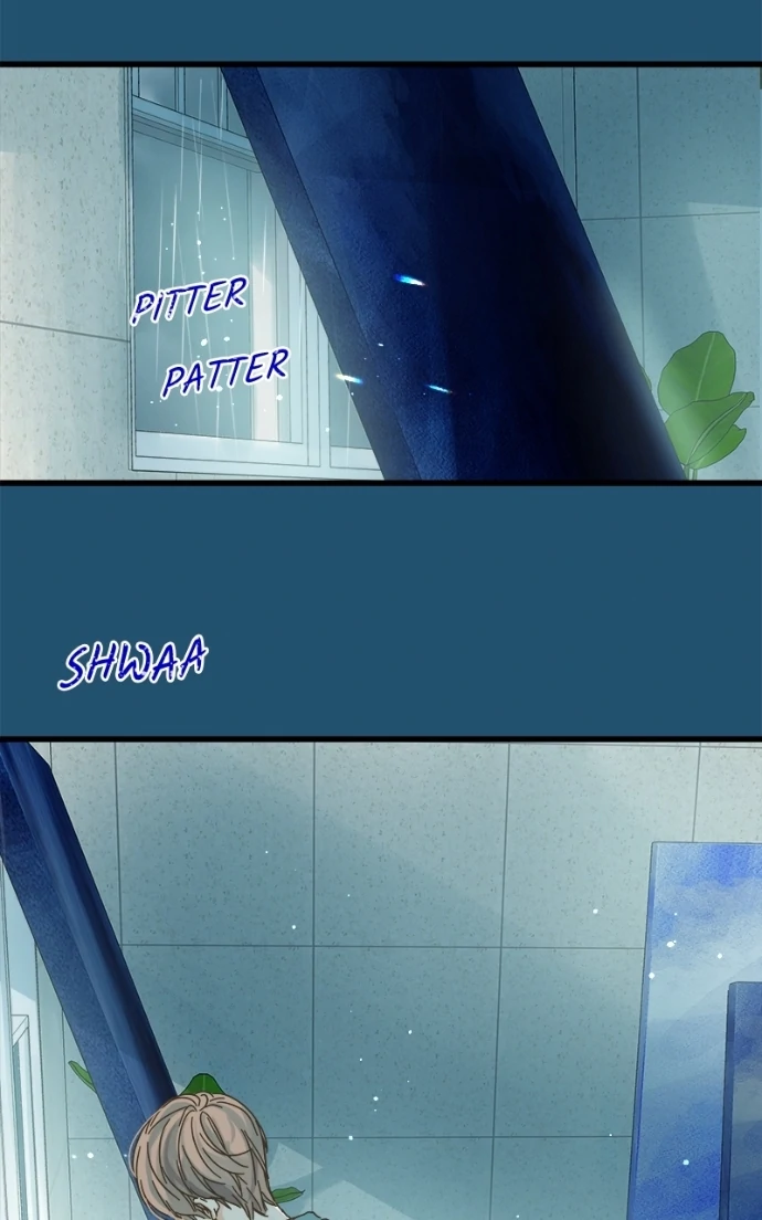 Girl with a Knife chapter 157 page 9