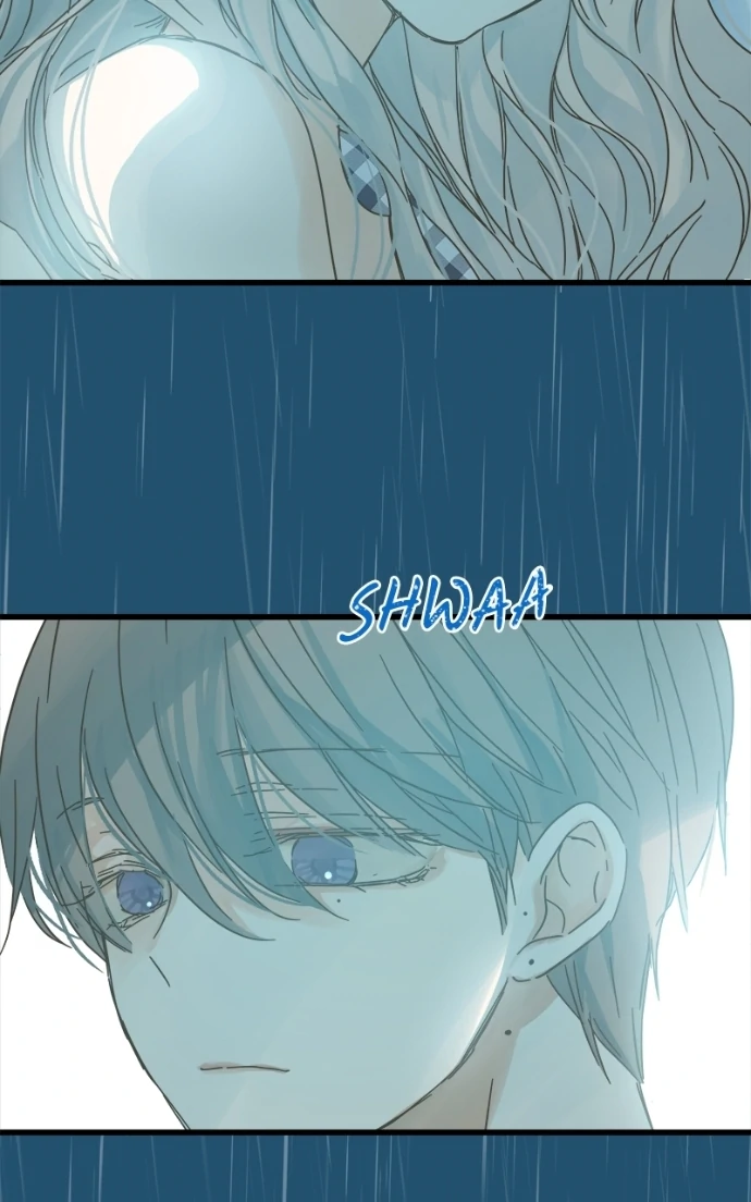Girl with a Knife chapter 157 page 12