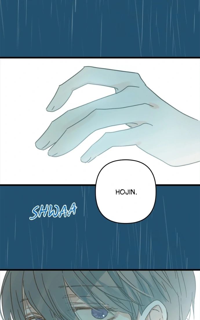 Girl with a Knife chapter 157 page 13