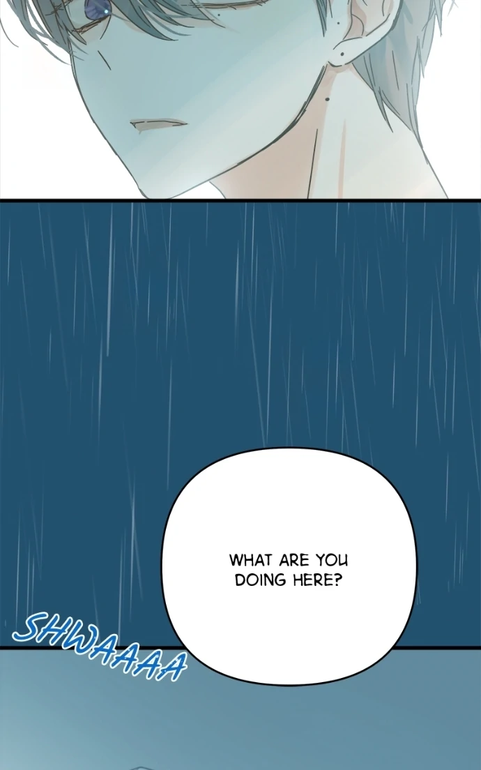 Girl with a Knife chapter 157 page 14
