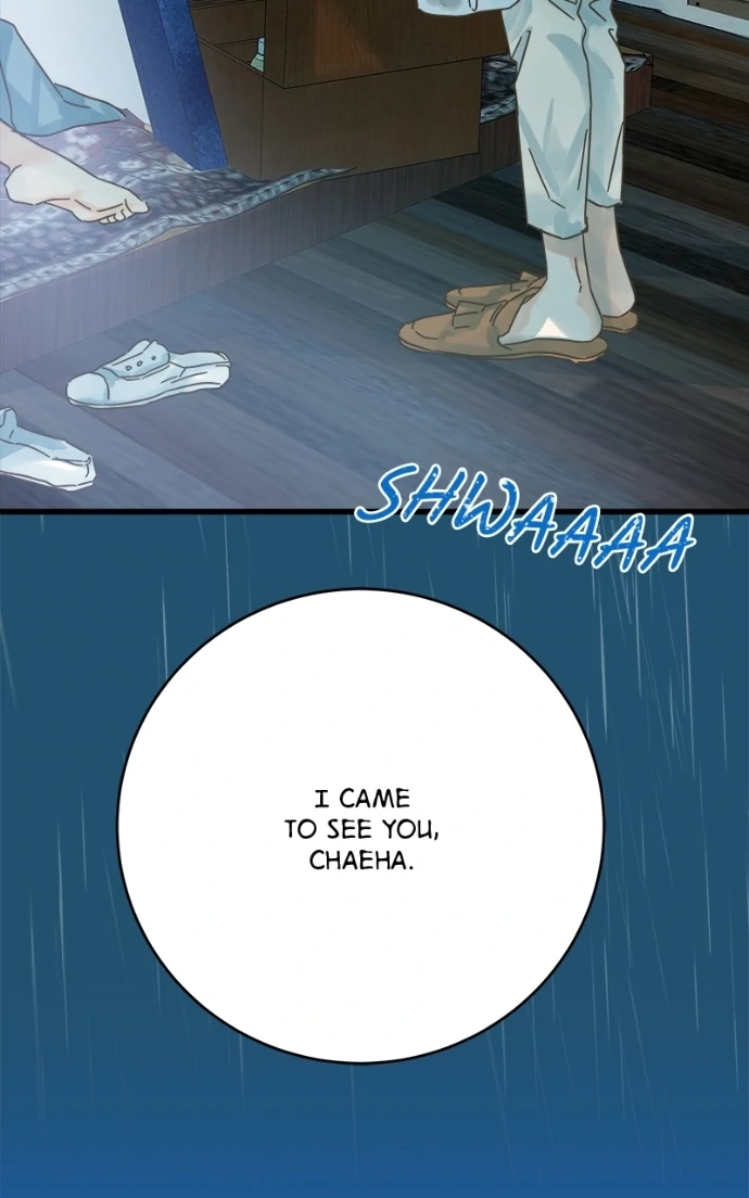 Girl with a Knife chapter 157 page 16