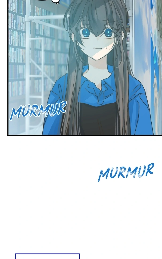 Girl with a Knife chapter 157 page 21