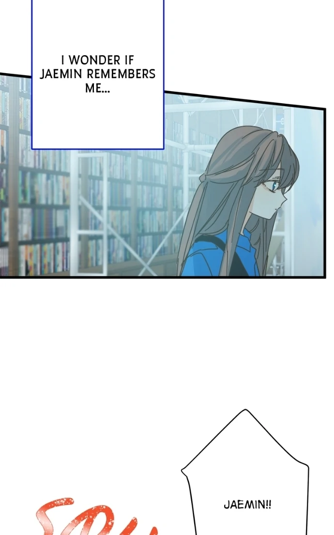 Girl with a Knife chapter 157 page 22