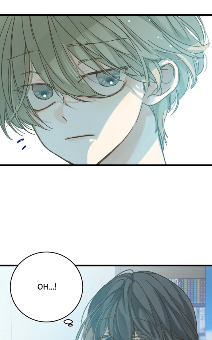 Girl with a Knife chapter 157 page 25