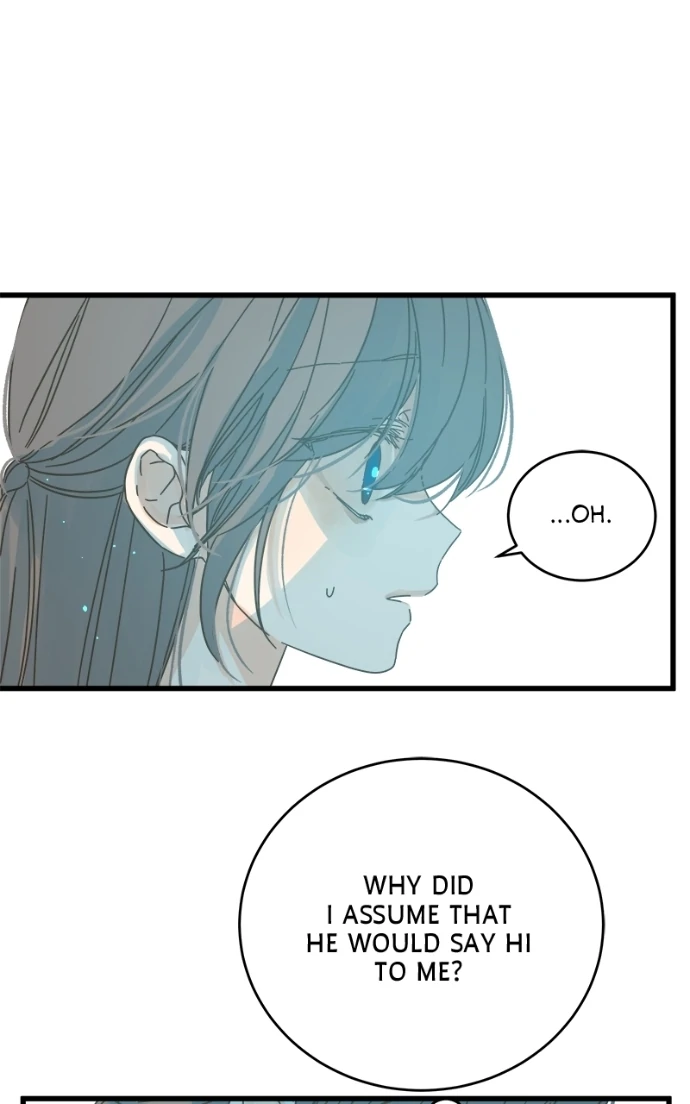 Girl with a Knife chapter 157 page 28