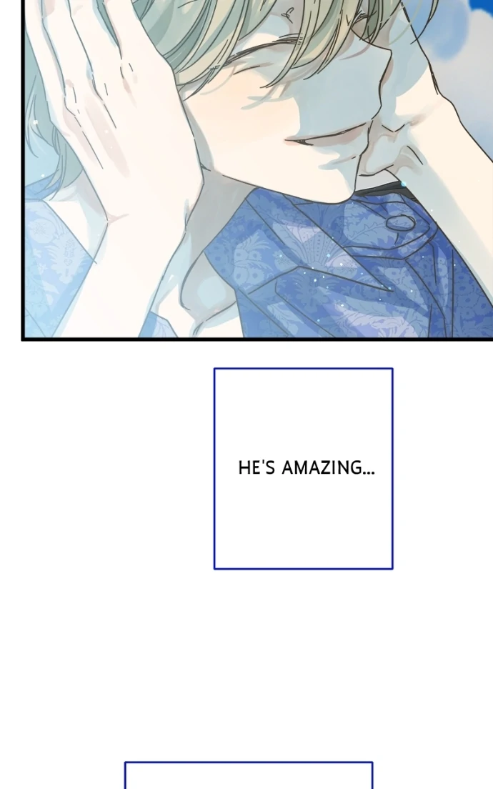 Girl with a Knife chapter 157 page 32