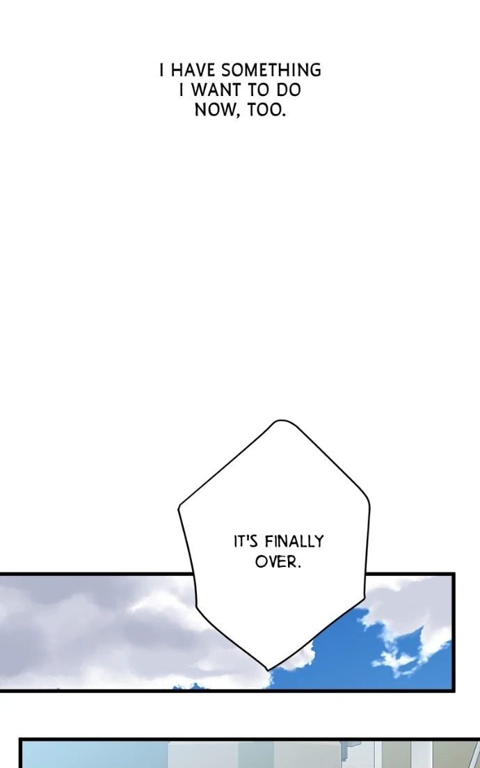 Girl with a Knife chapter 157 page 35