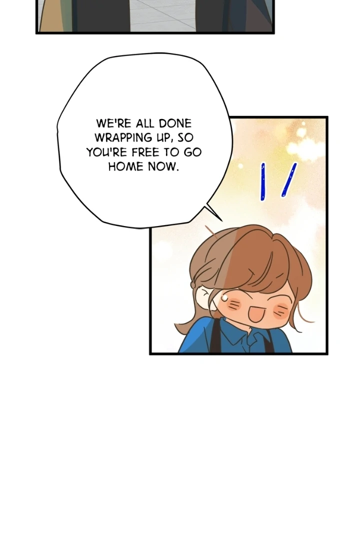 Girl with a Knife chapter 157 page 37