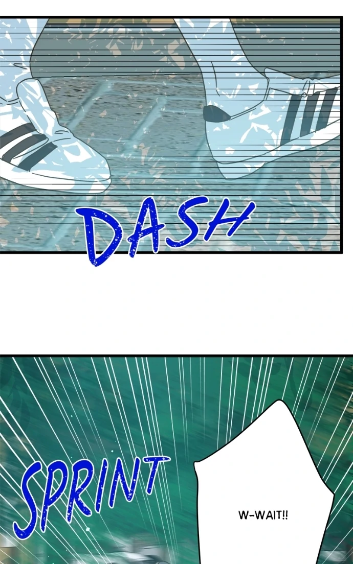 Girl with a Knife chapter 157 page 41