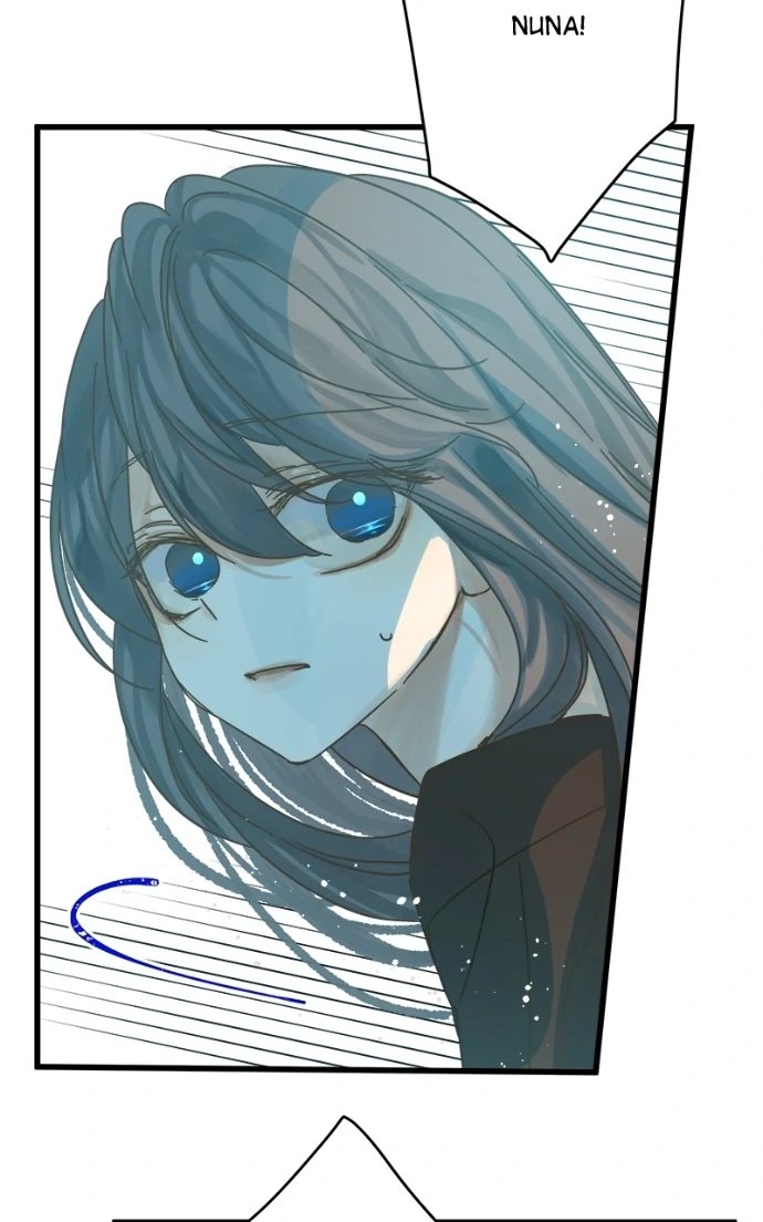 Girl with a Knife chapter 157 page 43