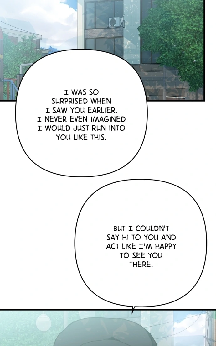 Girl with a Knife chapter 157 page 46
