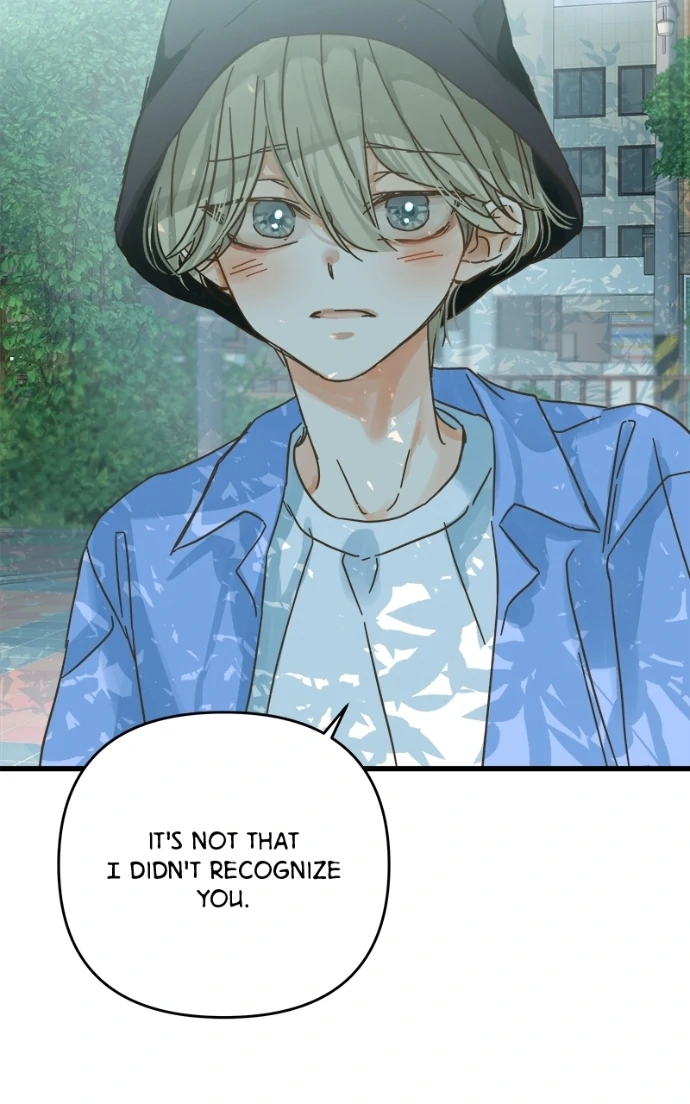 Girl with a Knife chapter 157 page 47