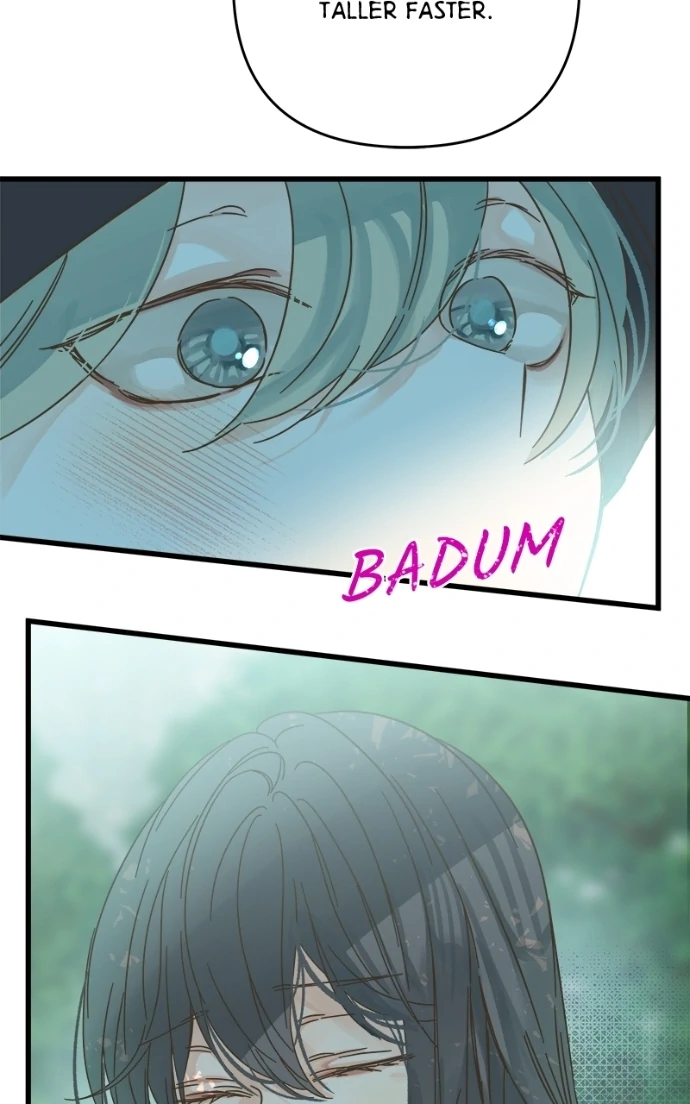 Girl with a Knife chapter 157 page 53