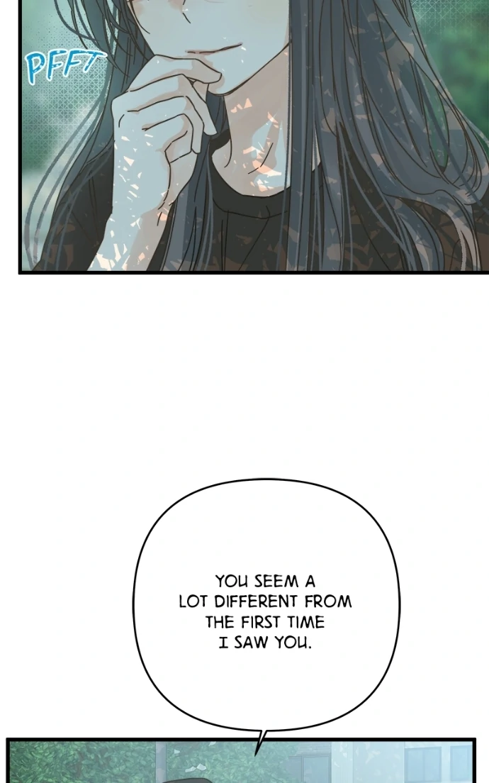 Girl with a Knife chapter 157 page 54