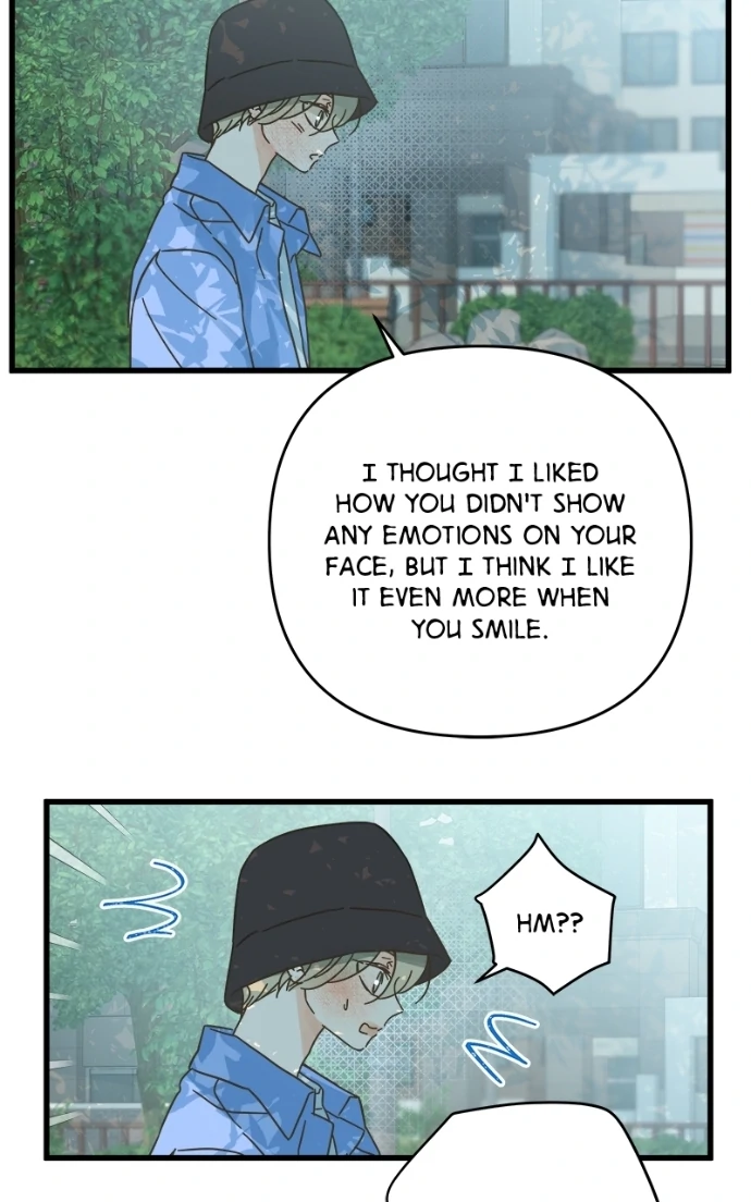 Girl with a Knife chapter 157 page 55