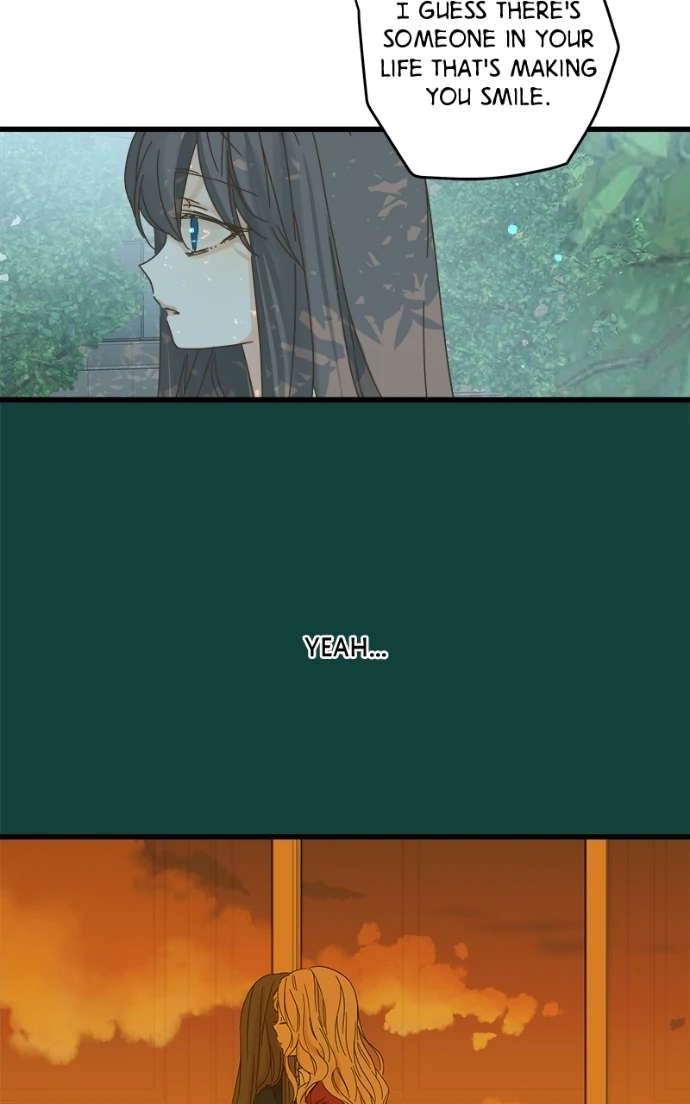Girl with a Knife chapter 157 page 56
