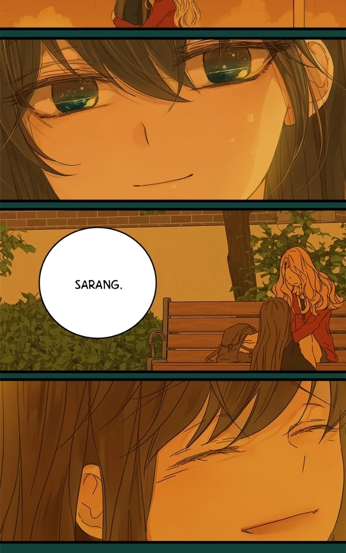 Girl with a Knife chapter 157 page 57