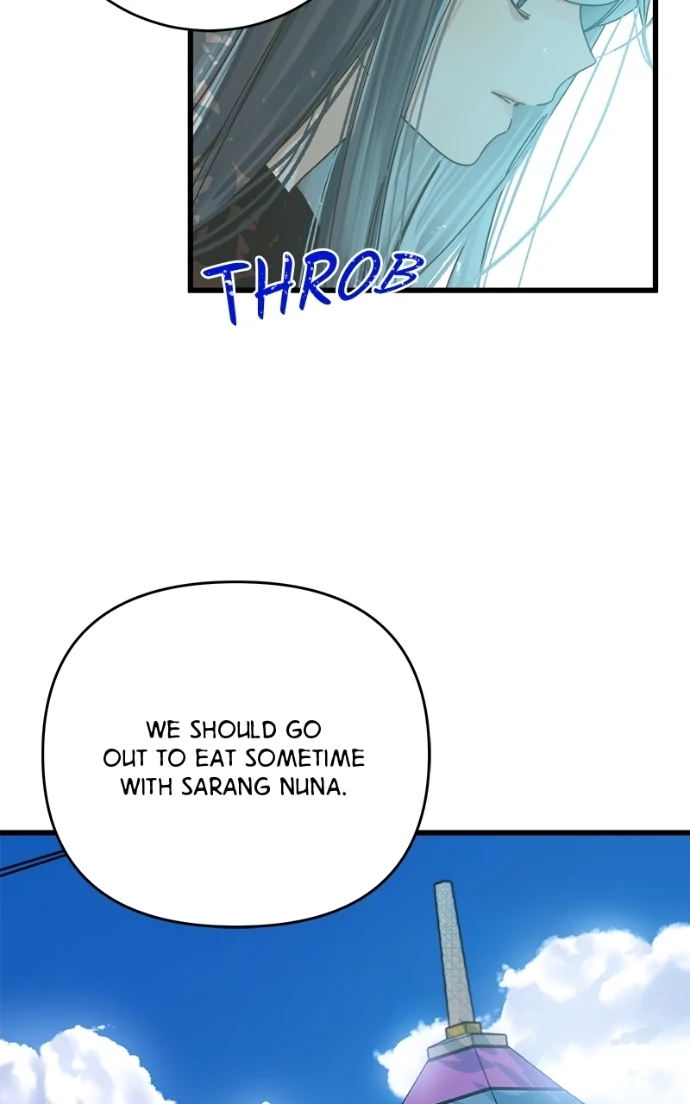 Girl with a Knife chapter 157 page 61