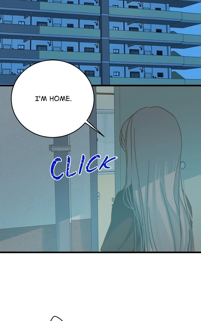 Girl with a Knife chapter 157 page 65