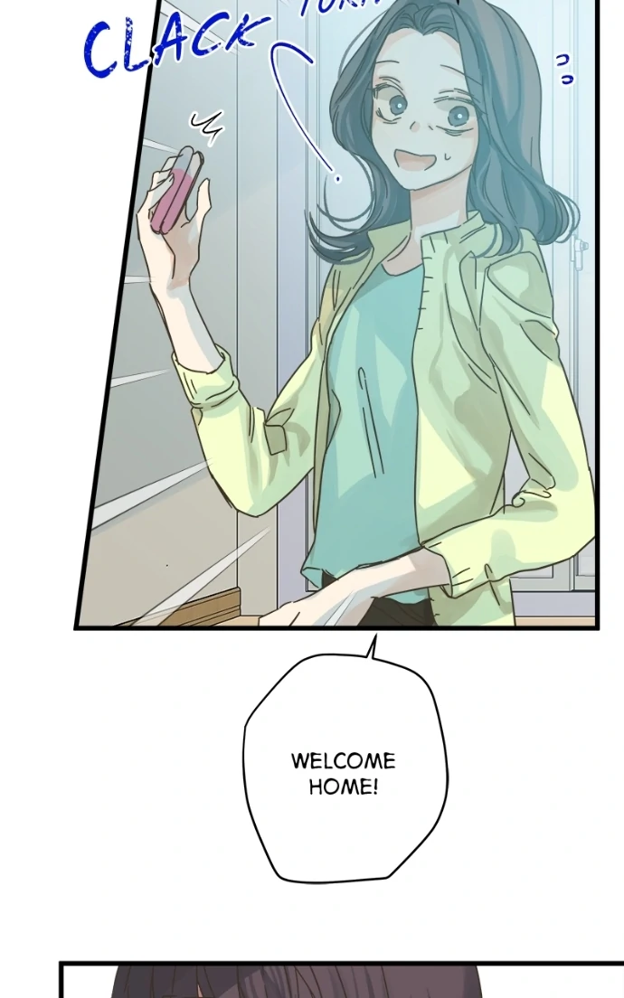 Girl with a Knife chapter 157 page 67