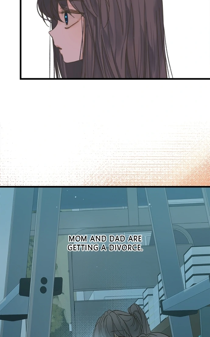 Girl with a Knife chapter 157 page 68