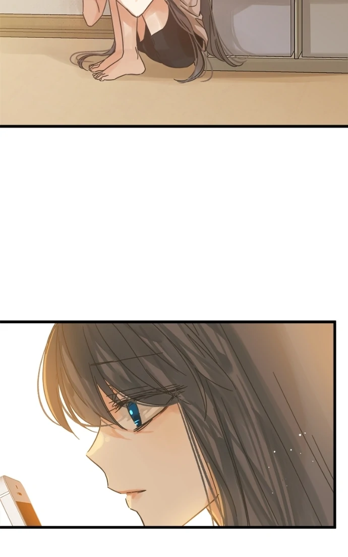 Girl with a Knife chapter 157 page 71