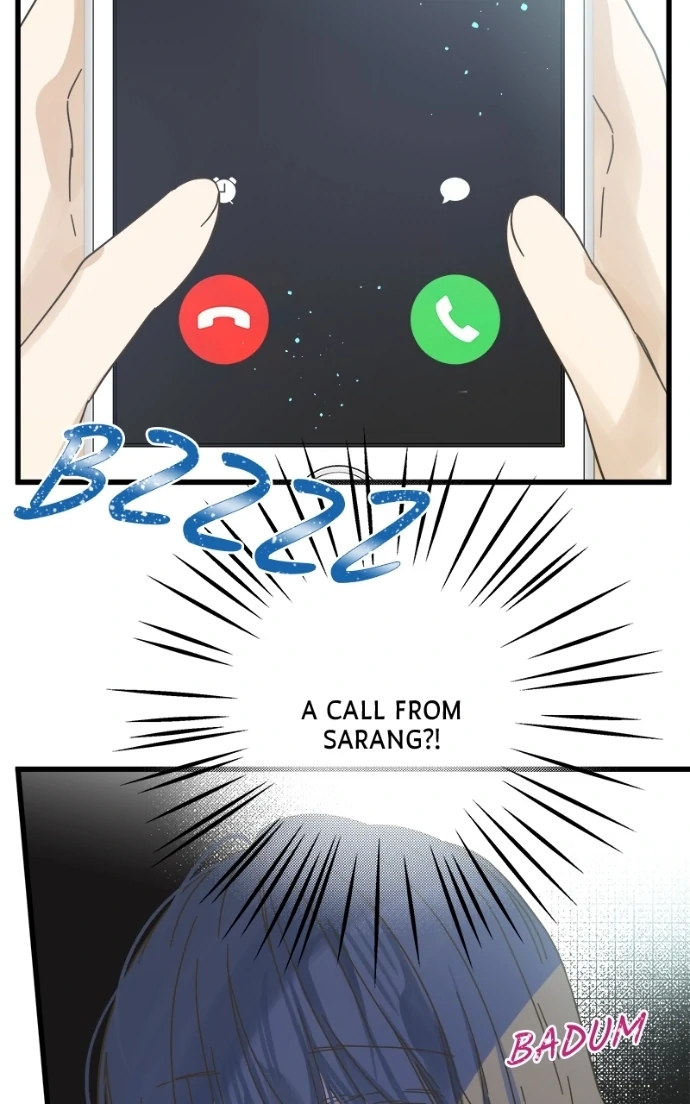 Girl with a Knife chapter 157 page 73