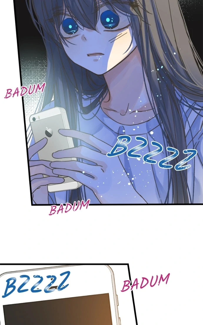 Girl with a Knife chapter 157 page 74