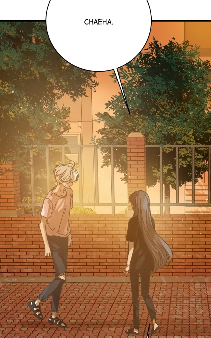 Girl with a Knife chapter 157 page 80